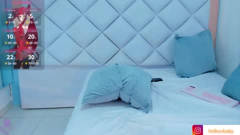 volkovbaby stream preview