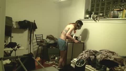 vyeletskyes stream preview