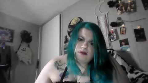 vyxenvoid live stream