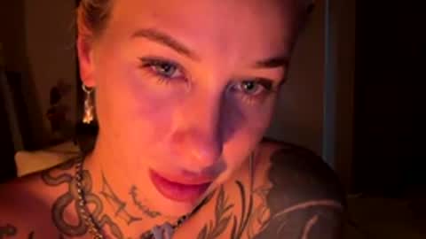 wantingomen live stream