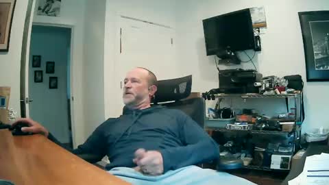 weseeyouwatching live stream