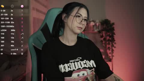 wesleegray stream preview