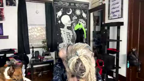 wickedlilith13 stream preview