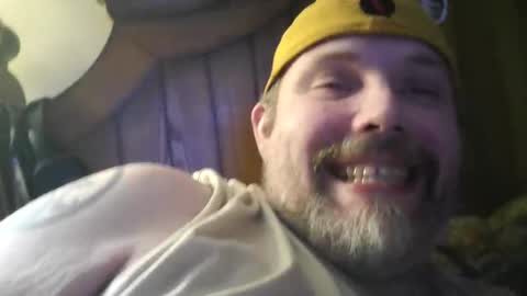 wickedwolfman69 stream preview