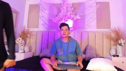 wild_lovers_ stream preview