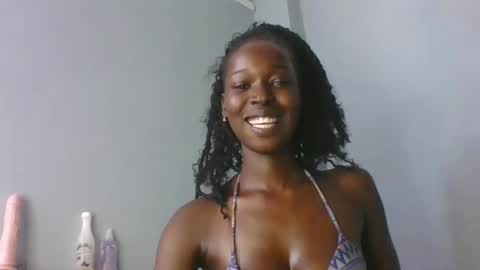 wildfiery stream preview