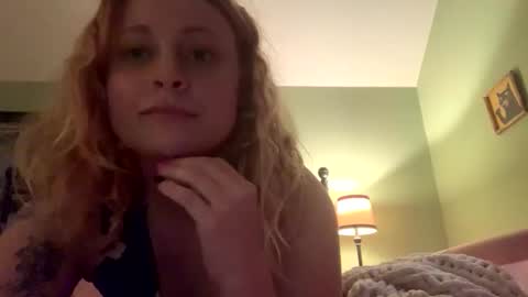 willowmaykitty stream preview