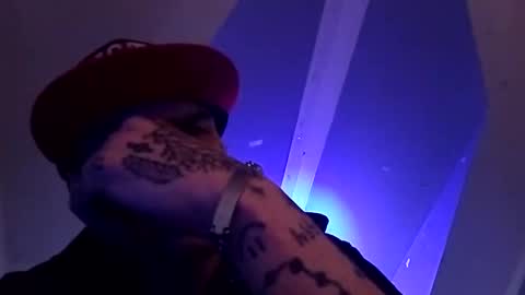 wilsond9479 live stream