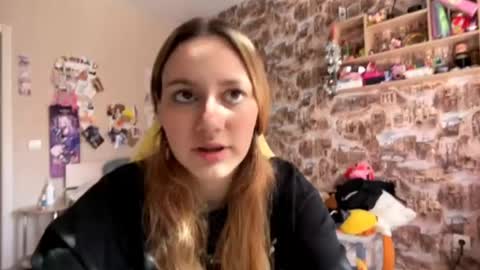 winifredfeuerstein stream preview