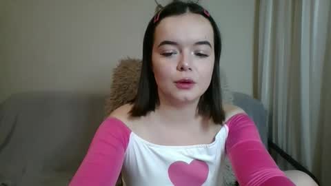 winter__white_rose live stream