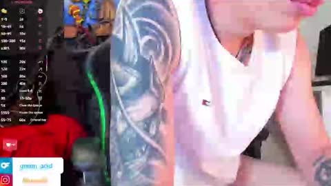 wiskey_amstrong stream preview