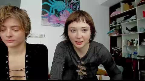 witches_curves stream preview