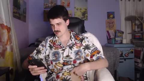 wyattfans_ stream preview