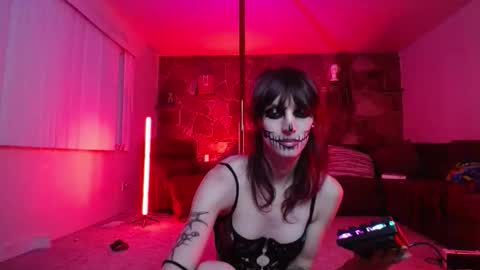 wytransgal live stream