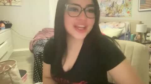 x3rawrprincess stream preview