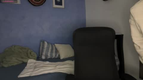 xander_bonnet1 stream preview