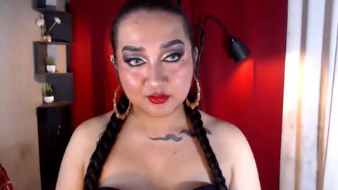 xasianempressx live stream