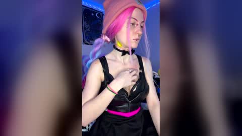 xbabydollfaex live stream