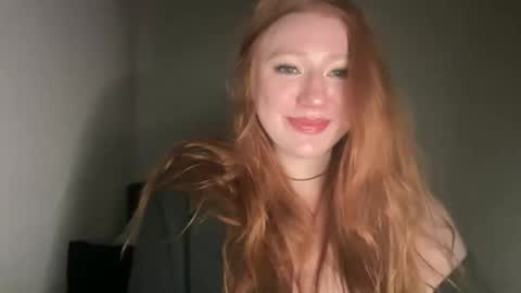 xgingerkitty stream preview