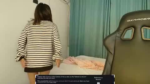 xinaliu stream preview