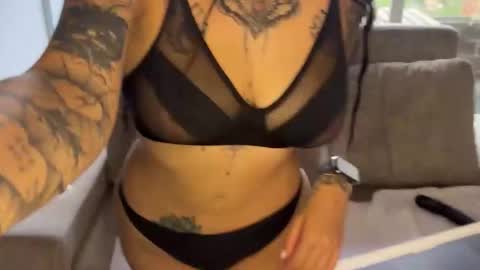 xisisxx stream preview