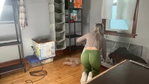 xmorganrose stream preview