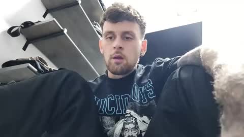 xristboy666 stream preview
