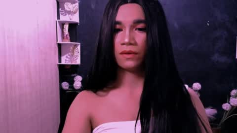 xxasian_ash stream preview