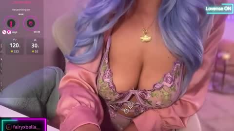 xxfairyxgiiirlxx stream preview