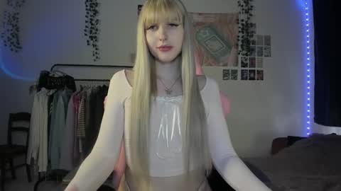 xxx_pretty_xxx live stream