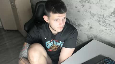 xxxrussel live stream