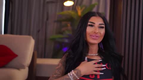 yanasultana live stream