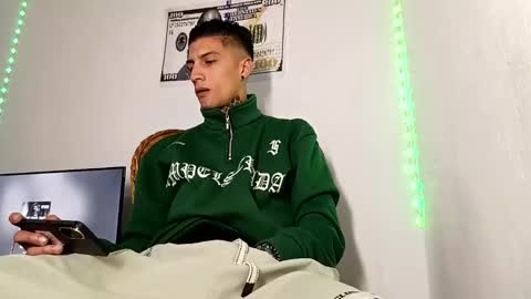 yanfranko420 stream preview