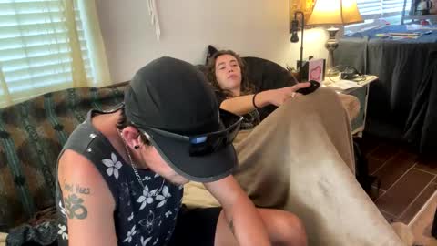 yanyanpixie stream preview