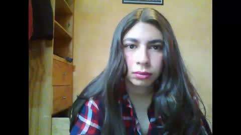 yasmin_paez23 stream preview