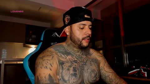 yeikoe1 stream preview