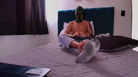 yeisongomezz live stream