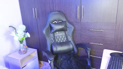 yeli_amber3 stream preview