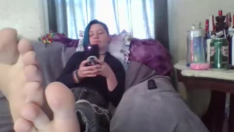 yinyang3 stream preview