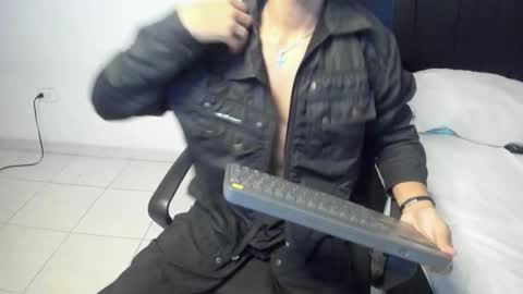 yisus_dav stream preview