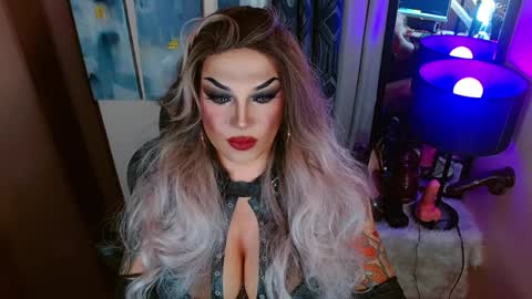 your1truequeen stream preview