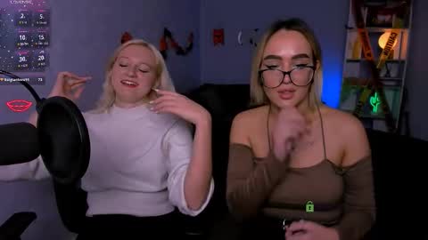 your_bunny12 stream preview