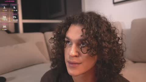 your_charlie live stream