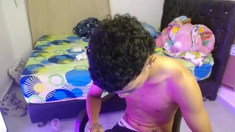 your_master7 stream preview