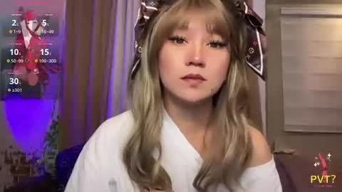 your_sweetmaria live stream