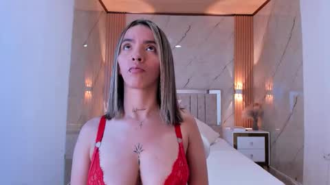 your_whore_salome stream preview