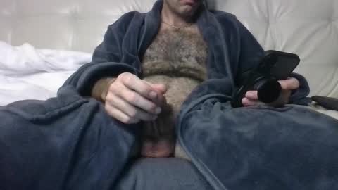 yourfavhairyboy live stream