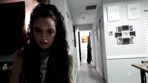 yourfavoritescorpio stream preview