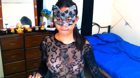 yourgoddesskyla stream preview