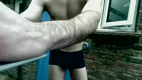 yourmalemodel stream preview